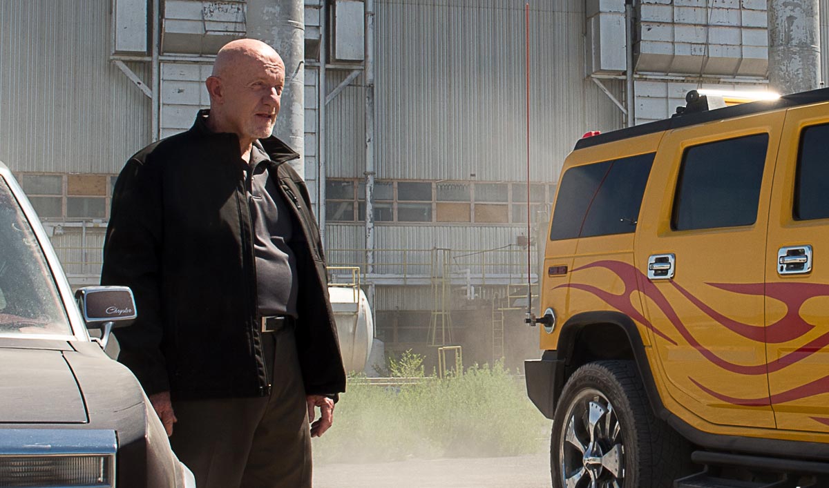 Episode 2 Now Available on amc.com and the AMC Mobile App (No Login Required)
