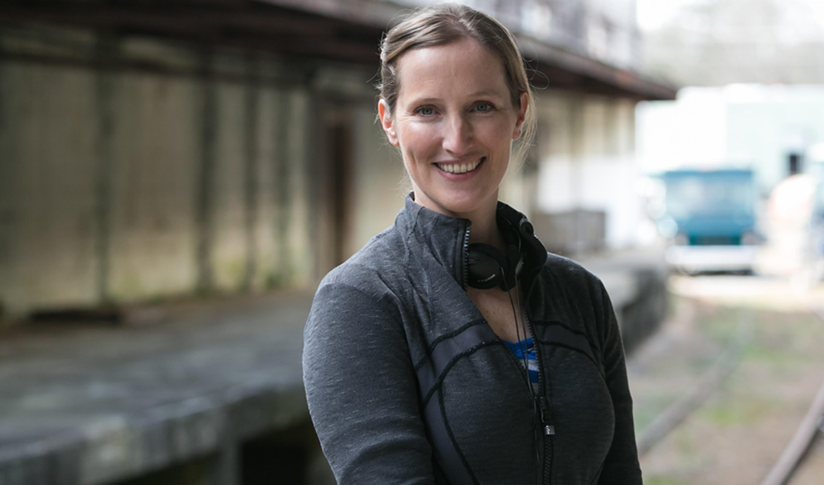 <em>Better Call Saul</em> Q&A – Melissa Bernstein (Executive Producer)