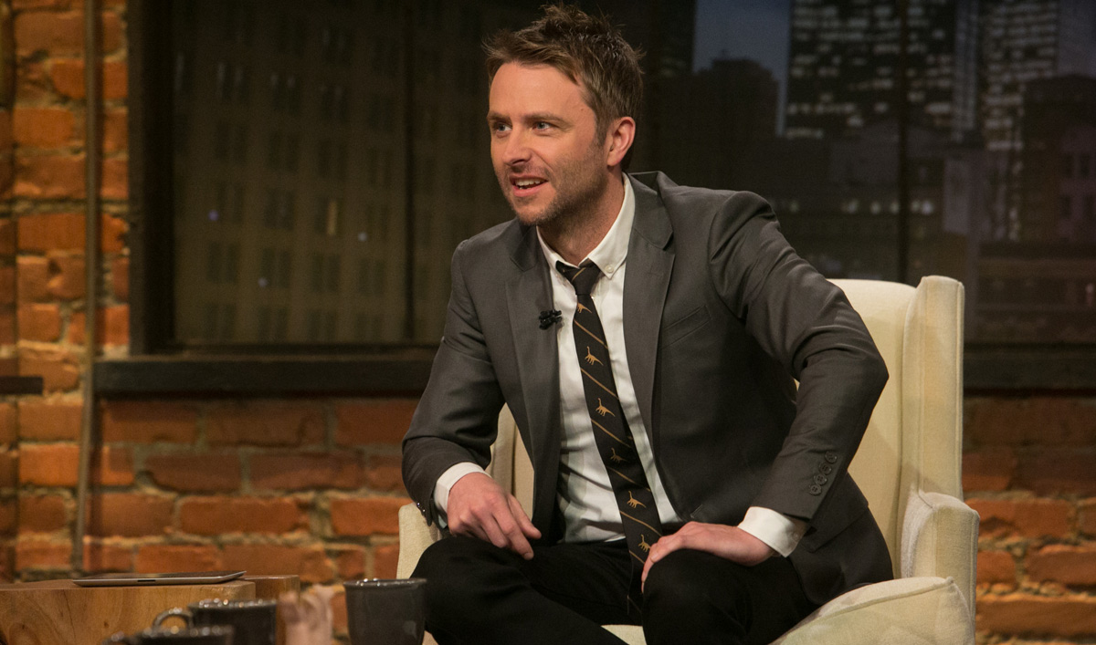 Extras for <em>Talking Dead</em> Season 8, Episode 22