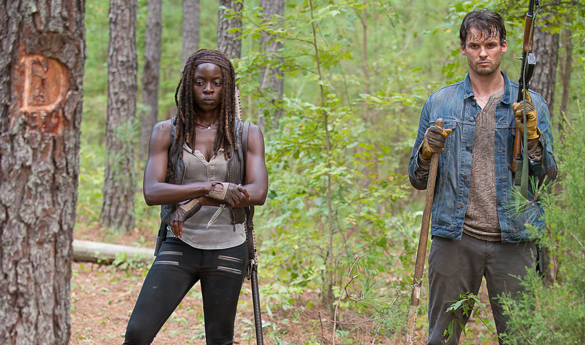 Video – Talked About Scene From Season 6, Episode 10 (Spoilers)