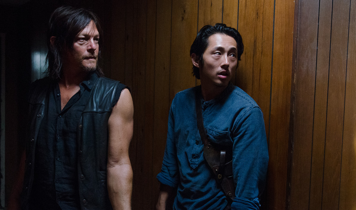 Browse Interactive Exclusives and Fan Reactions for Season 6, Episode 11 in Story Sync (Spoilers)