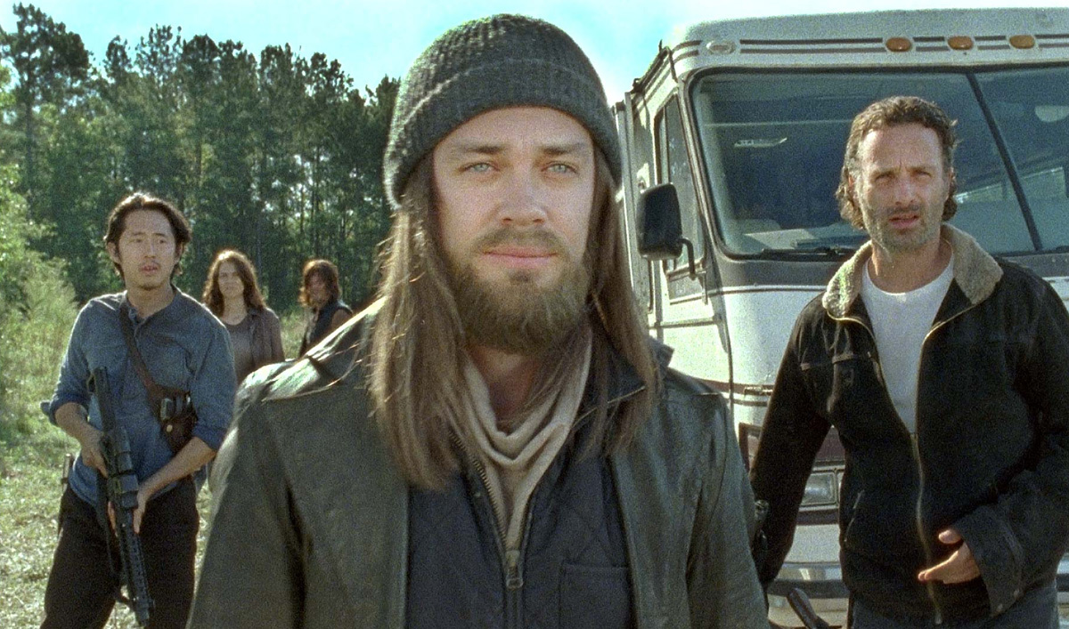 Video – Next On Season 6, Episode 11 (Spoilers)