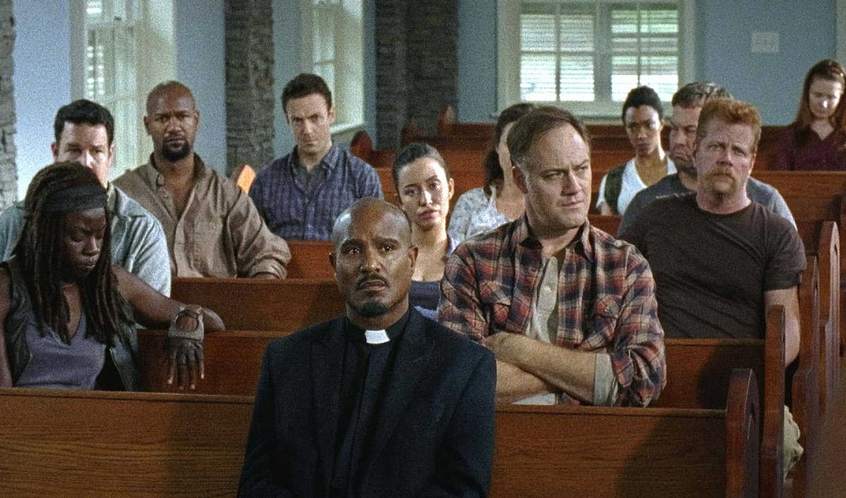 Video – Next On Season 6, Episode 12 (Spoilers)