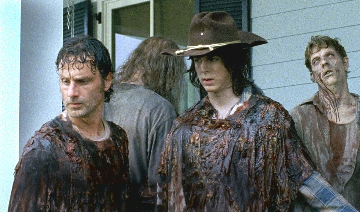 Trailer – See What’s Next With New Footage From the Mid-Season Premiere