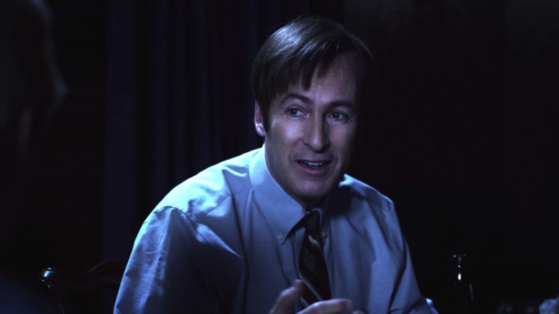 Clip: Dinner at Chuck’s House: Episode 205: Rebecca