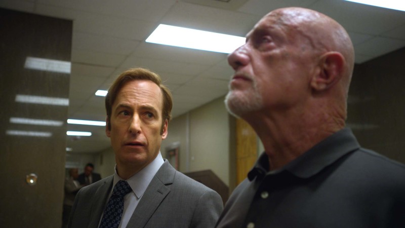 Sneak Peek: The Better Part of Valor: Episode 207: Better Call Saul: Inflatable