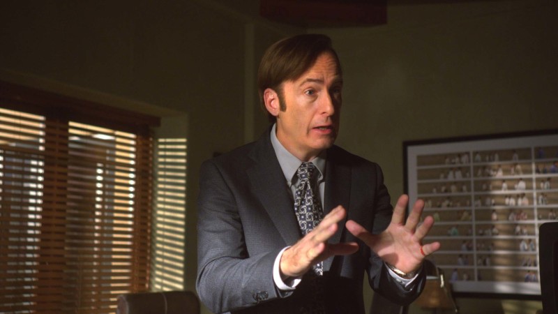 Inside Episode 204: Better Call Saul: Gloves Off
