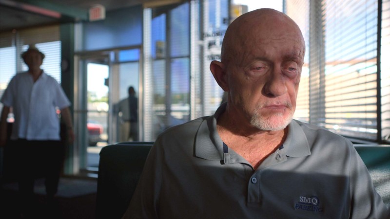 Talked About Scene: Episode 205: Better Call Saul: Rebecca