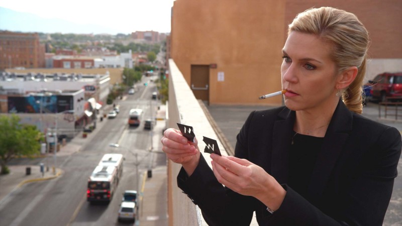Inside Episode 207: Better Call Saul: Inflatable