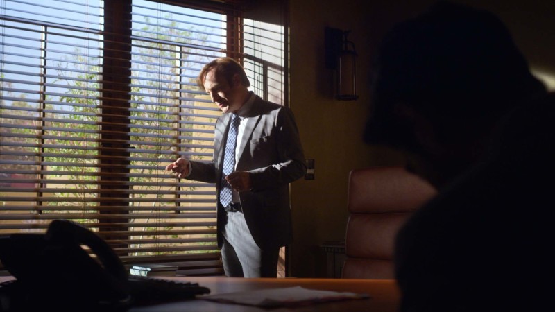 Sneak Peek: Episode 207: Better Call Saul: Inflatable