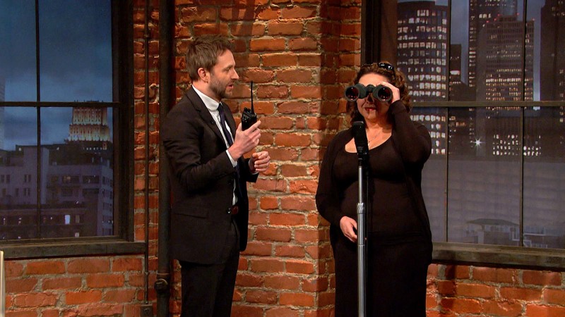Highlights: Episode 613: Talking Dead: What Was Carol Thinking?