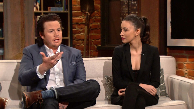 Talking Dead: Bonus Scene: Episode 614
