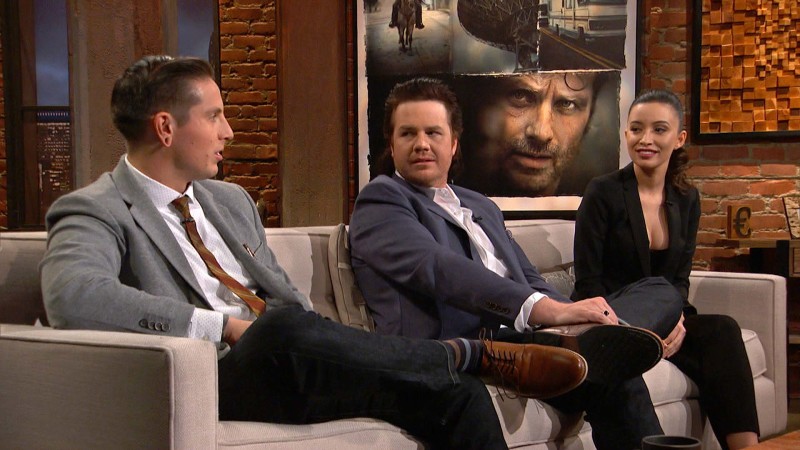 Talking Dead: Predictions: Episode 614