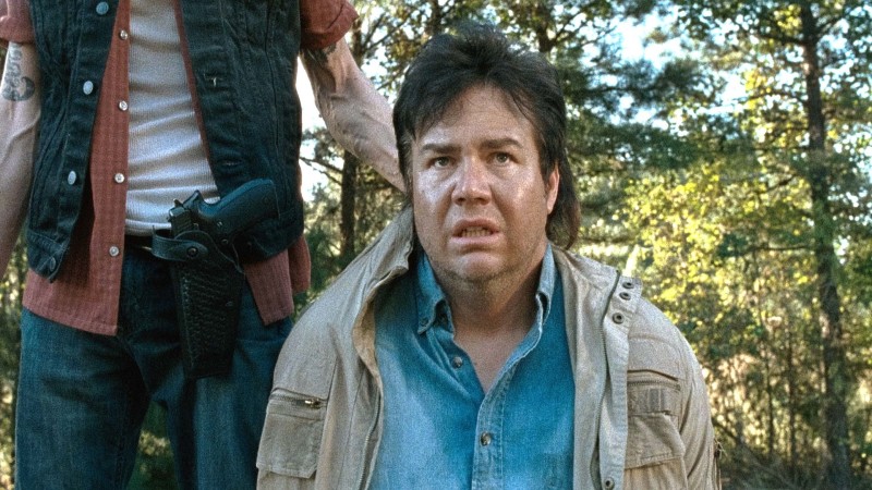 (SPOILERS) Talked About Scene: Episode 614: The Walking Dead: Twice As Far