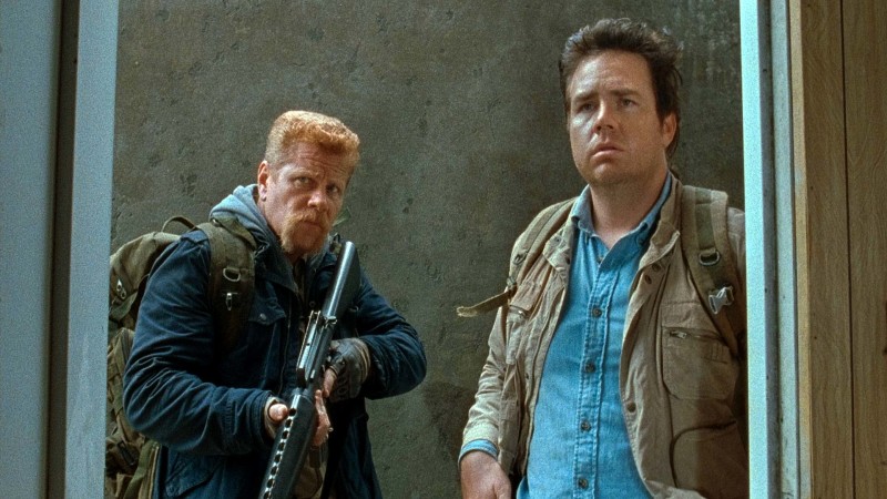 (SPOILERS) Inside Episode 614: The Walking Dead: Twice As Far