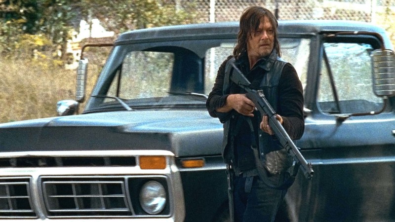 Next On: Episode 614: The Walking Dead: Twice As Far