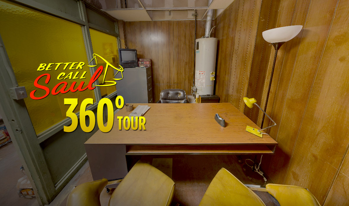 Take the World’s Smallest Virtual Reality Tour