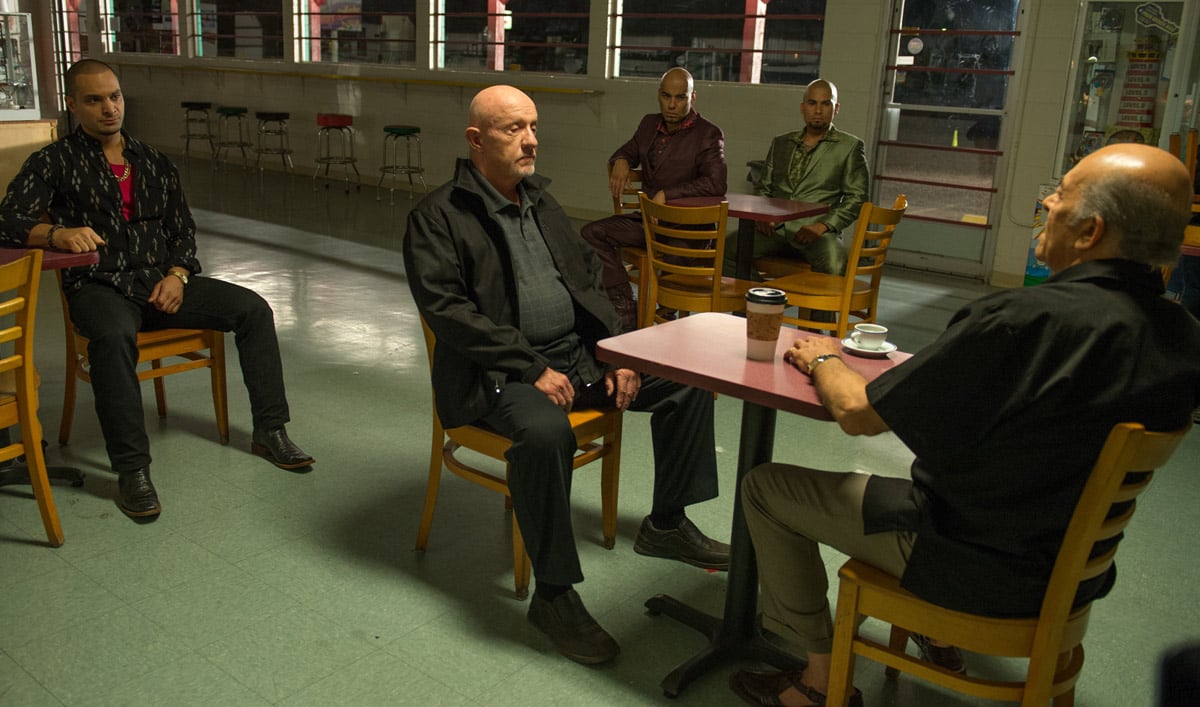 Was Mike’s Negotiation With Tio a Smart Play?