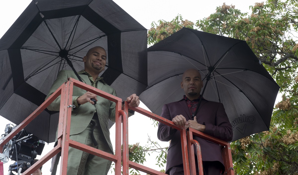 How <em>Better Call Saul</em> Resurrected Those Eerie <em>Breaking Bad</em> Killers