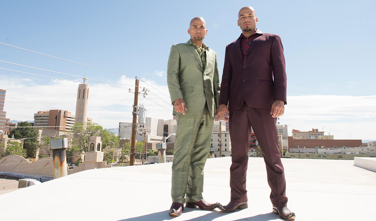 <em>Saul</em> Brings Back the Cousins; Michael Slovis Speaks With <em>THR</em>