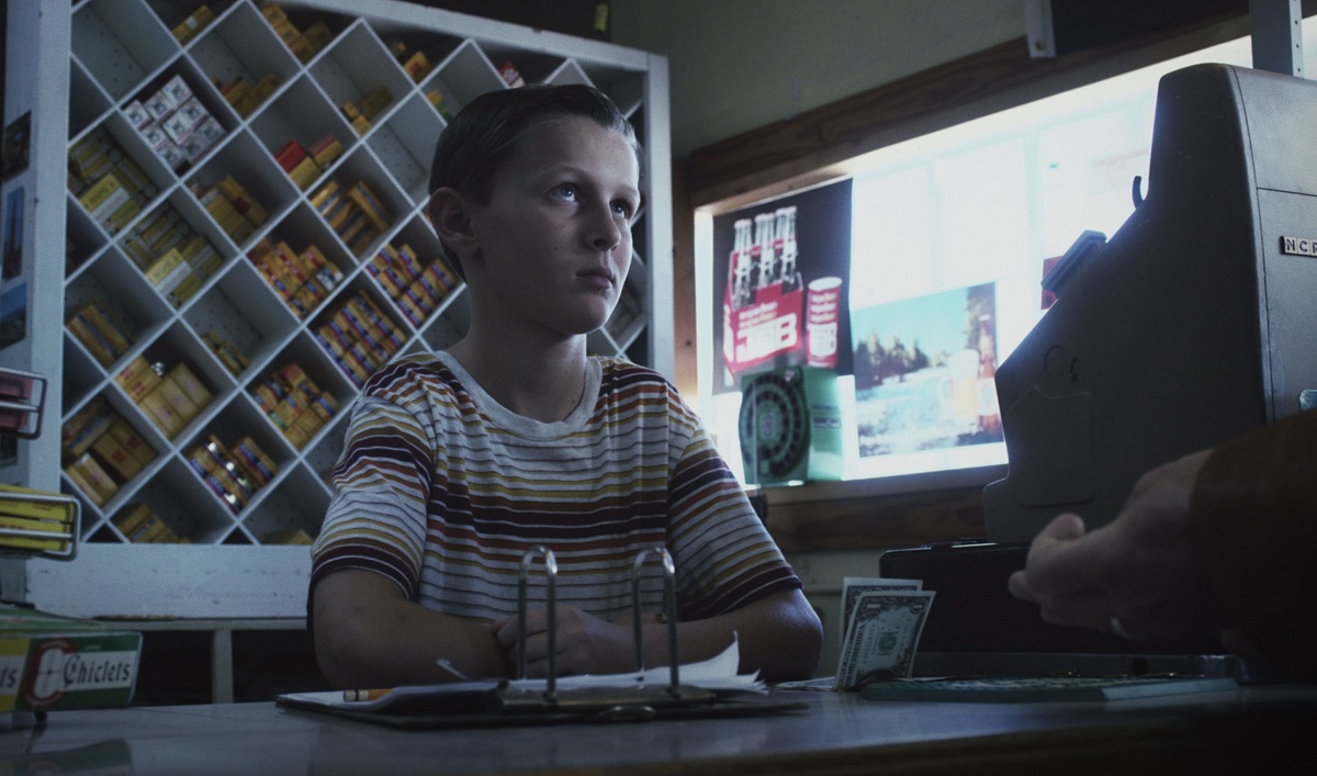 Has Saul Goodman Always Been Part of Jimmy?