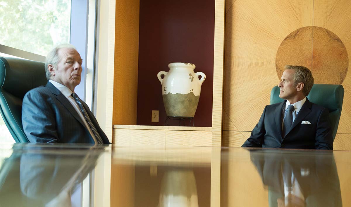 Extras for Season 2, Episode 4 of <em>Better Call Saul</em>