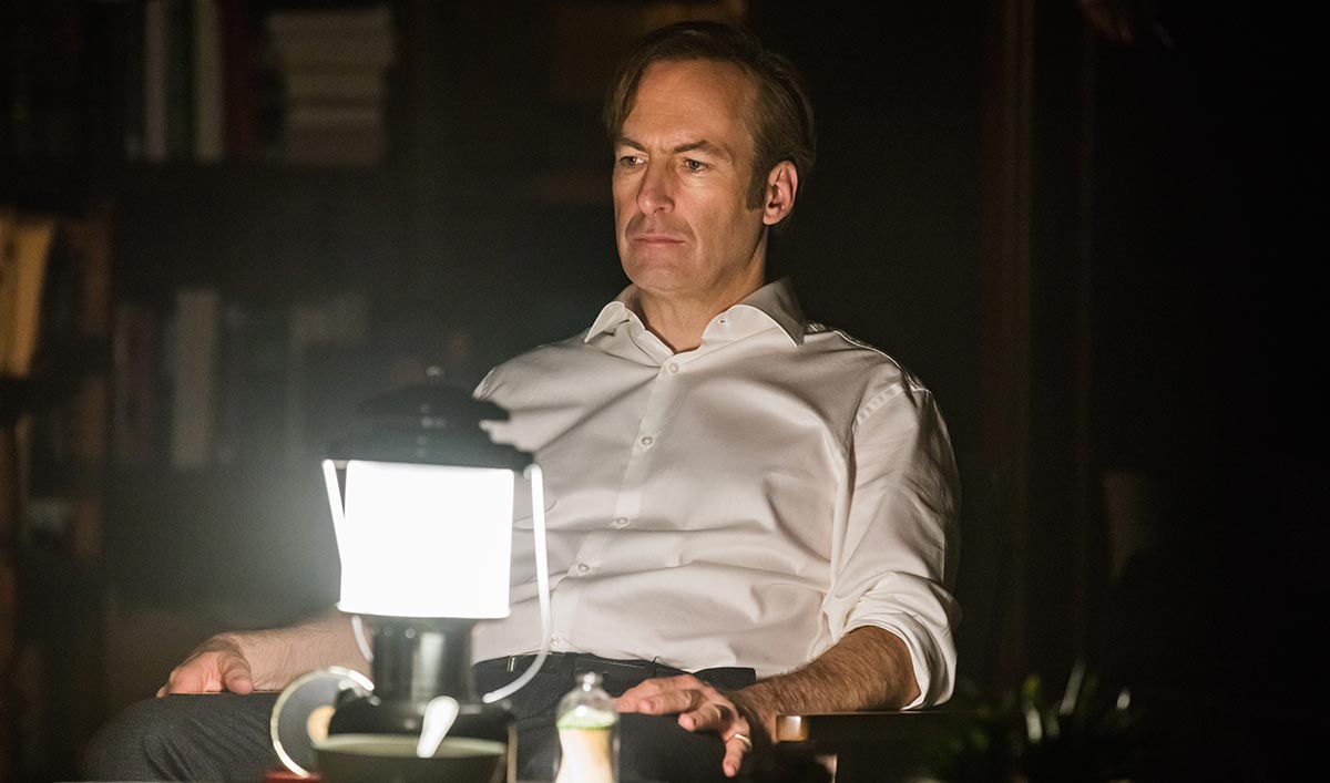 Extras for Season 2, Episode 8 of <em>Better Call Saul</em>