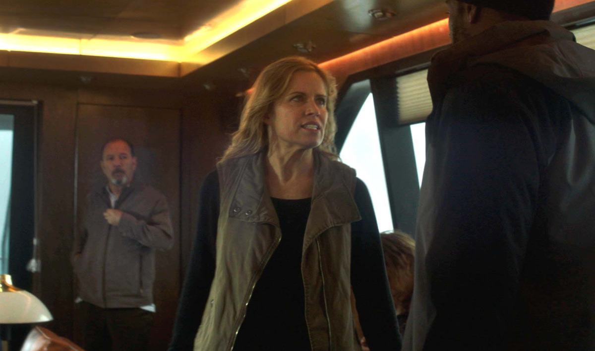 Video – Watch a Brand New Trailer for <em>Fear the Walking Dead</em> Season 2