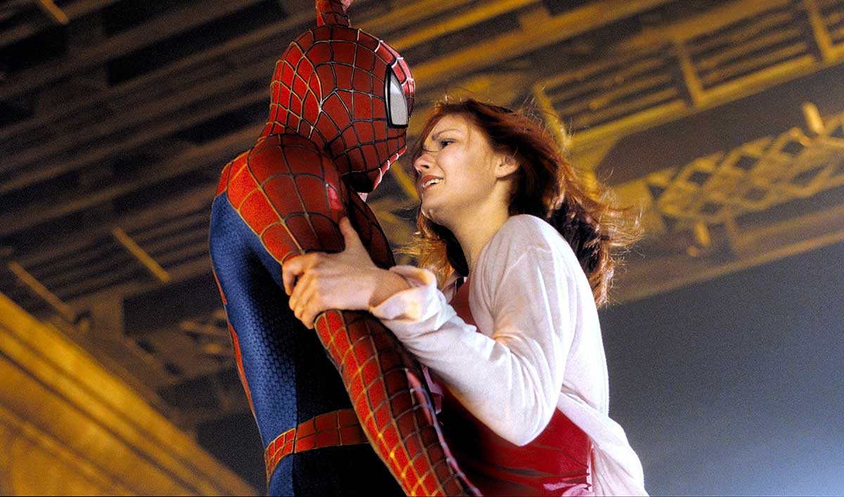 The Ten Most Iconic Couples in Comics
