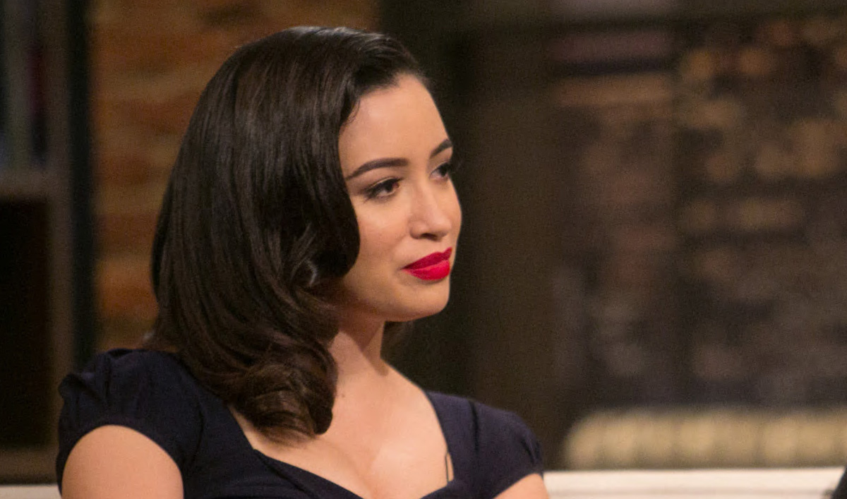 <em>Talking Dead</em> Episode 14 Airs This Sunday 10/9c With Josh McDermitt and Christian Serratos