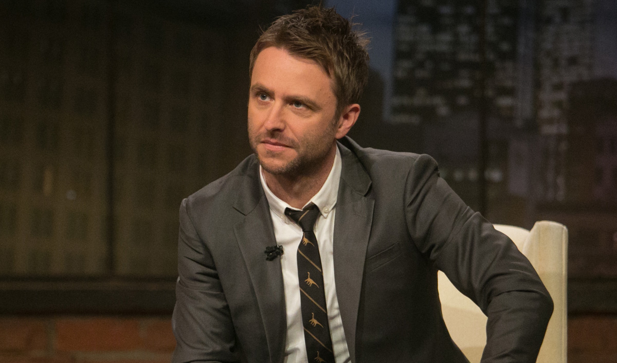 talking dead pool head