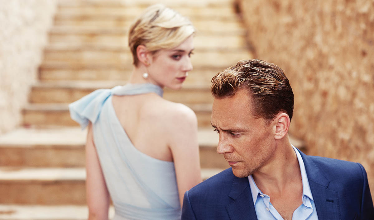 Critics Call <em>The Night Manager</em> “A Grand Slam Spy Caper”