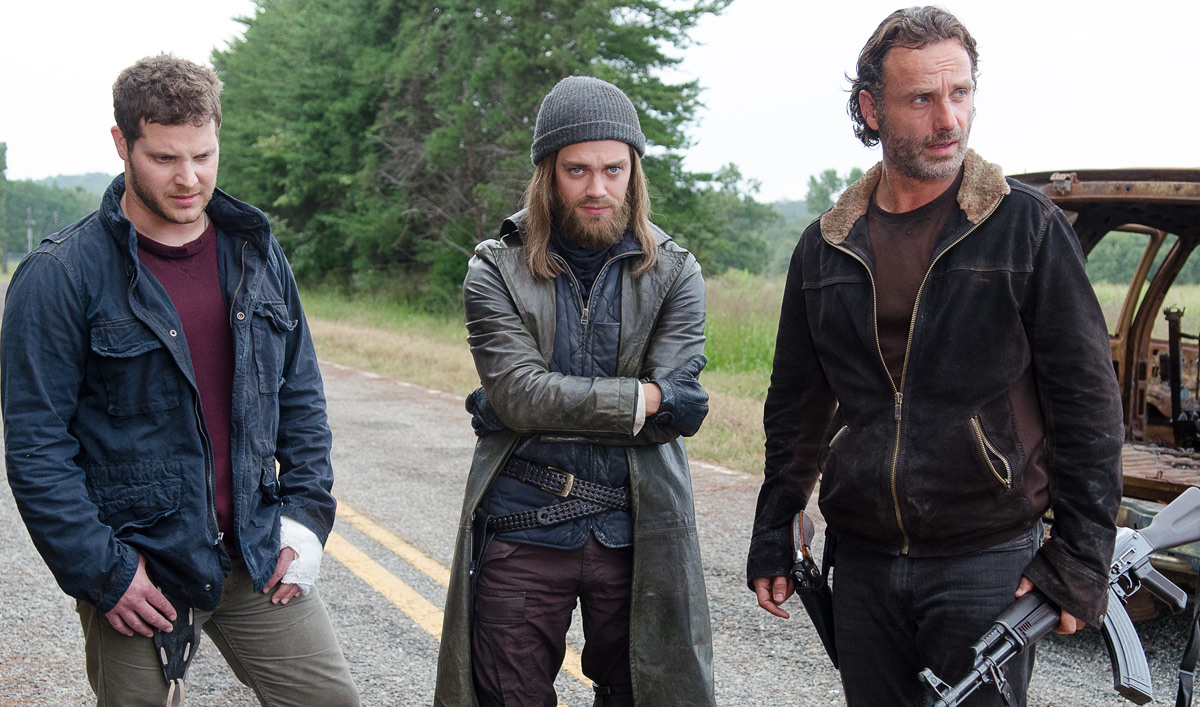 Season 6, Episode 12 Now Available on amc.com and the AMC App
