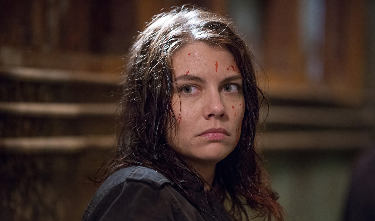 Video – Talked About Scene From Episode 13 (Spoilers)