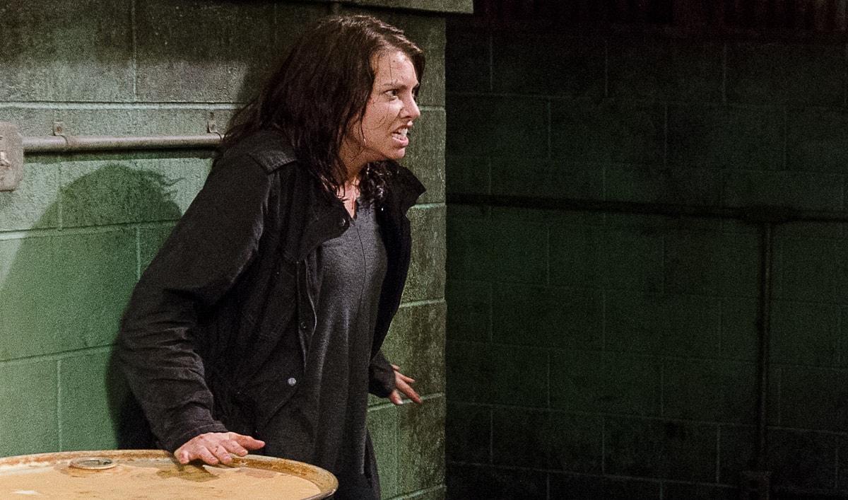 Dirty, Close and Real. How the Gritty All-Female Fights Were Made