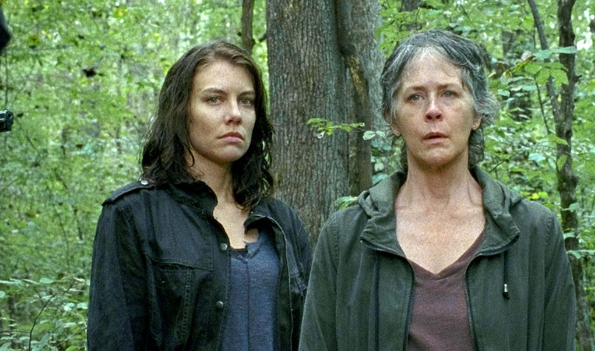 Video – Sneak Peek of Season 6, Episode 13