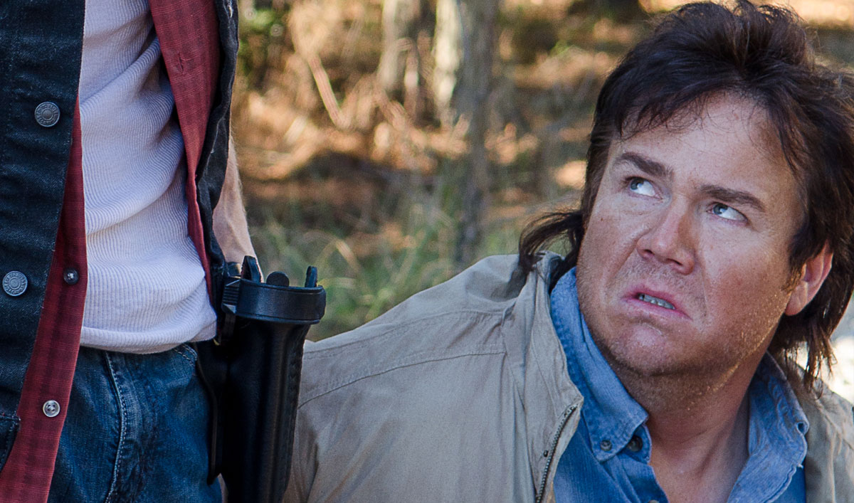 Video – Talked About Scene From Episode 14 (Spoilers): Eugene Makes a Shocking Move