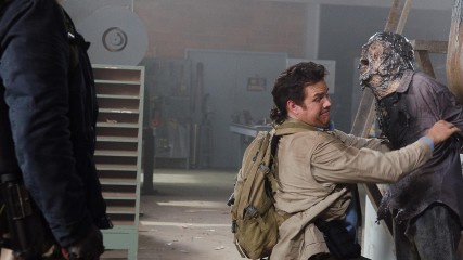 rainiertamayo walking dead season 6 episode 5