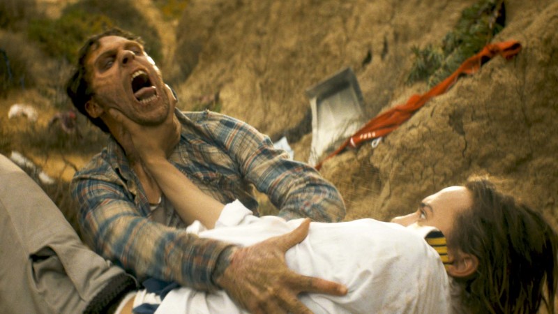 Next on: Episode 203: Fear the Walking Dead: Ouroboros