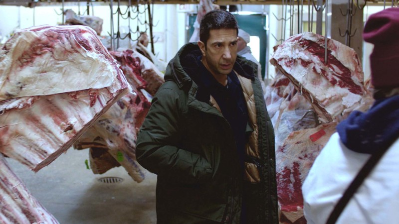 Trailer: First Taste: Feed the Beast