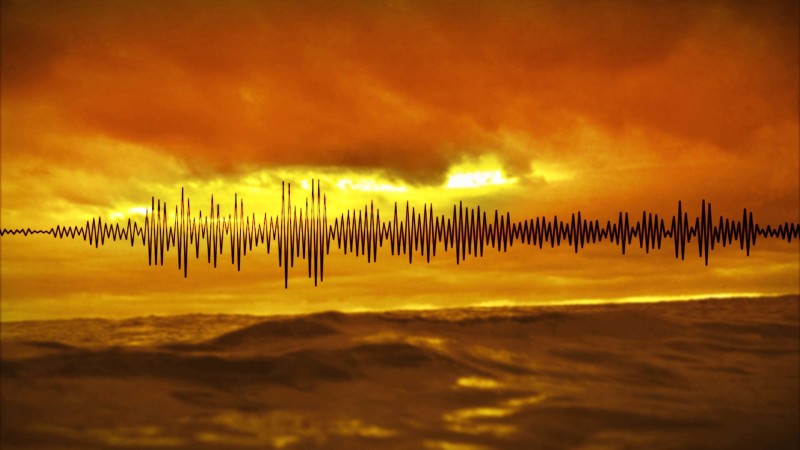 Radio Waves: Fear the Walking Dead: Shuteye Peak Report