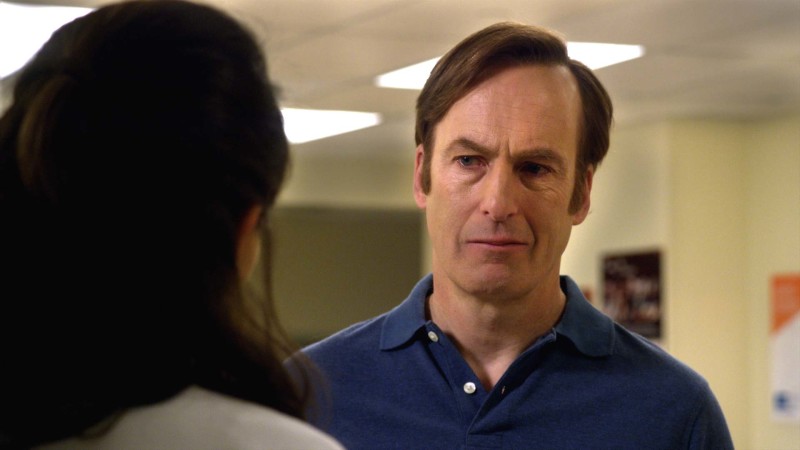 Sneak Peek: Emergency Guardianship: Episode 210: Better Call Saul: Klick
