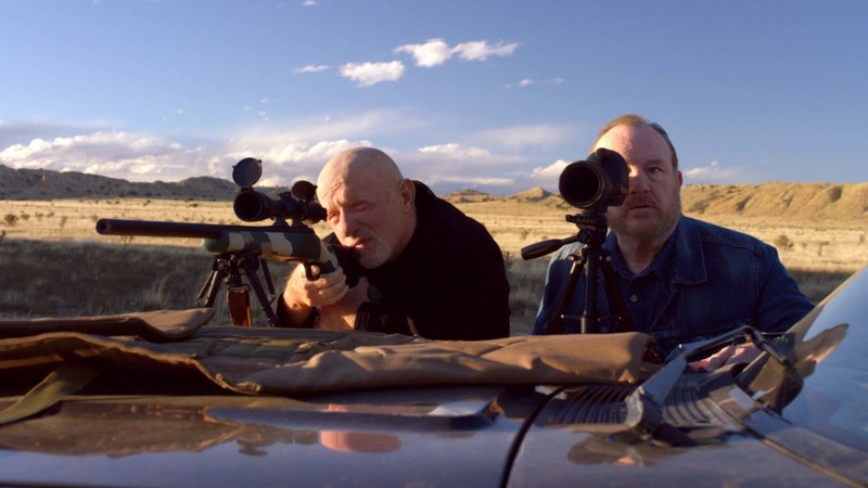 Sneak Peek: Episode 210: Better Call Saul: Klick