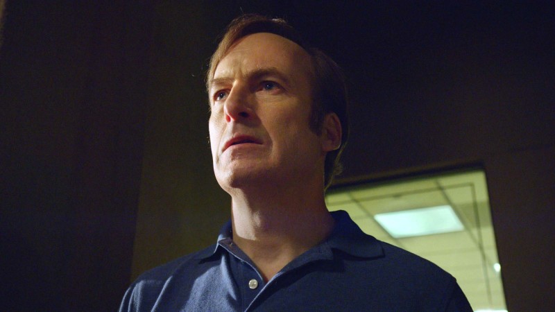Next On: Episode 210: Better Call Saul: Klick