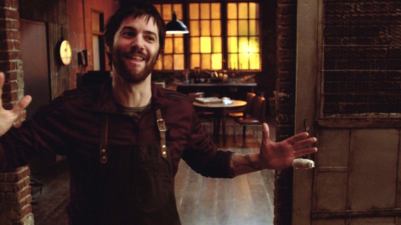 Trailer: Open a Restaurant: Feed the Beast