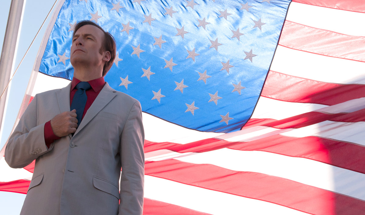 The Journey to the Saul and Mike We Know Is Coming to a Pivotal Point