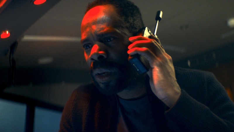 Sneak Peek: Episode 203: Fear the Walking Dead: Ouroboros