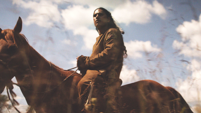 Wild West Weekends: Hell on Wheels and The American West