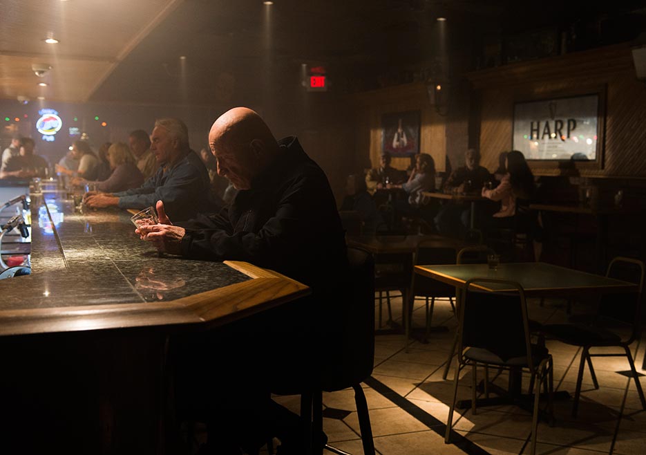 Better Call Saul - Better Call Saul Season 2 Episode Photos - AMC