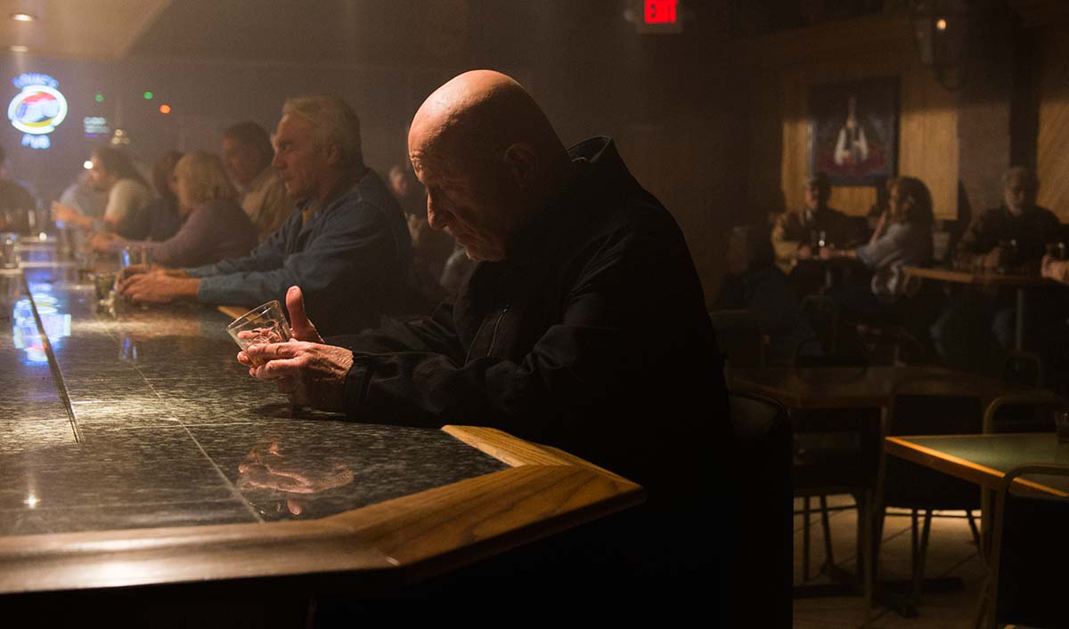 <em>USA Today</em> Interviews Jonathan Banks; Dave Porter Discusses <em>Saul</em>‘s Music